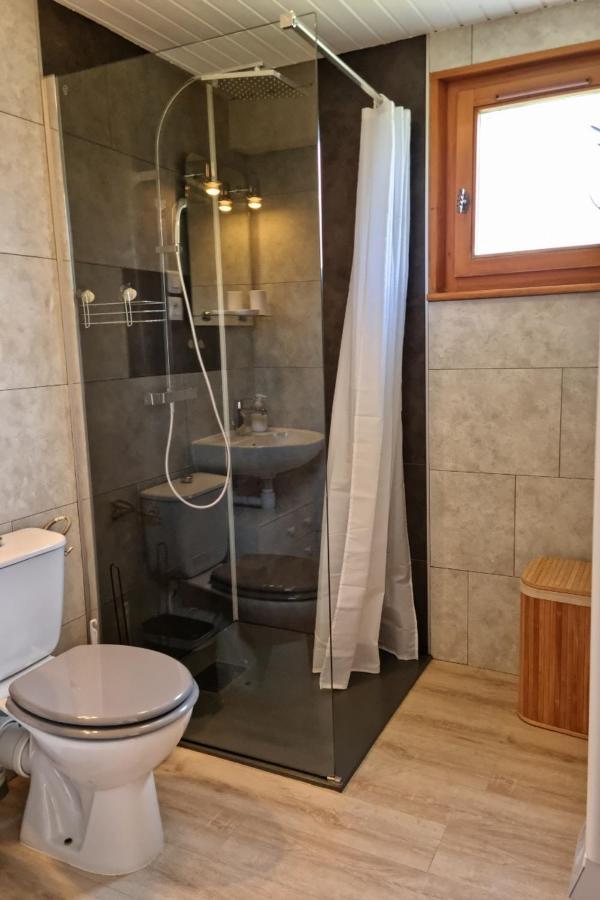 莱鲁斯Le Petit Bois公寓 外观 照片